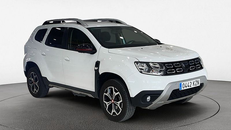 Dacia Duster • 2019 • 69,568 km 3