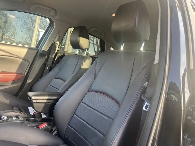 Mazda CX-3 • 2017 • 45,500 km 14