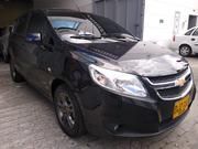 Chevrolet Sail • 2019 • 800 km 7