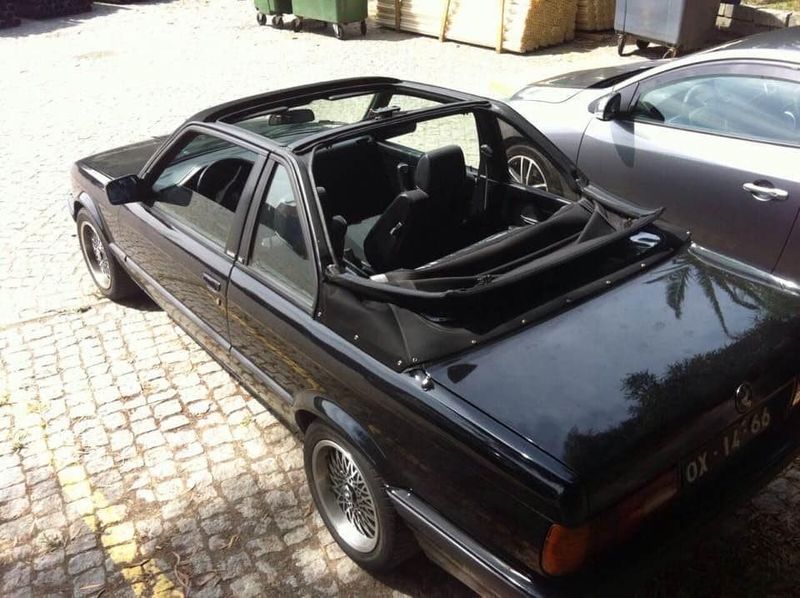 BMW 520D • 2009 • 120,000 km 2