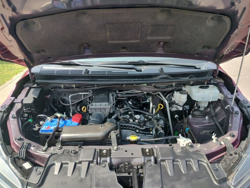 Toyota RAV4 Prime • 2021 • 36,500 km 5