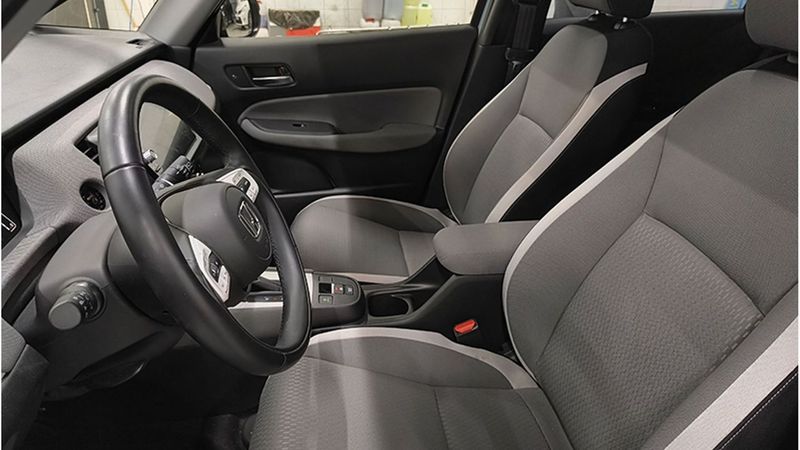 Honda Jazz • 2021 • 18,655 km 5