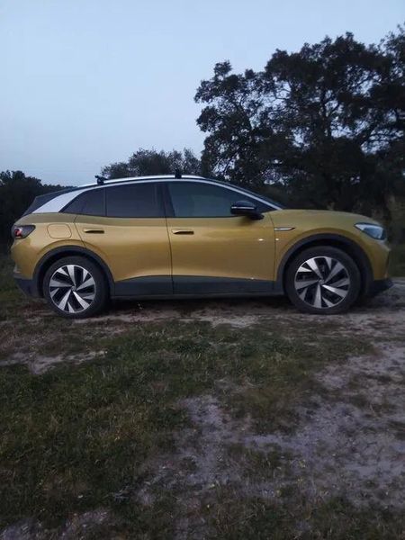 Volkswagen ID.4 • 2021 • 70,000 km 3
