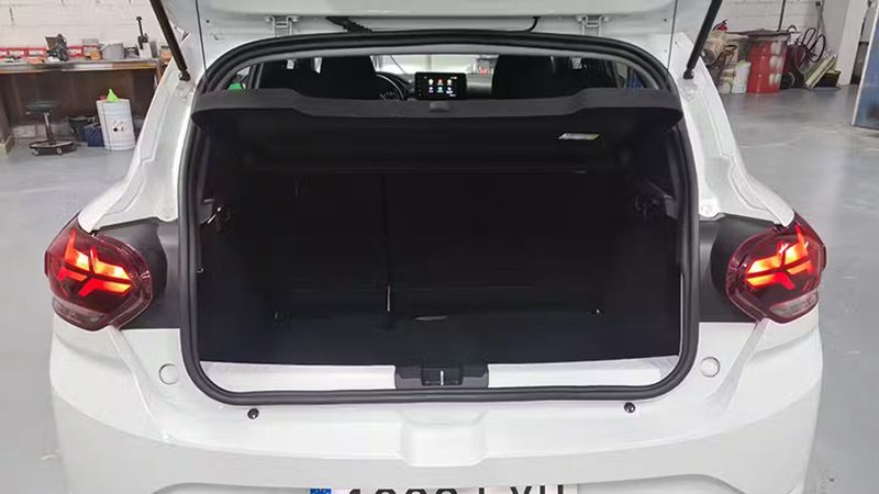 Dacia Sandero • 2022 • 364,002 km 14