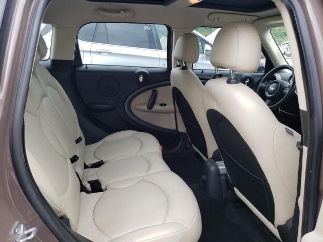 MINI Cooper Countryman • 2012 • 10,000 mi 9