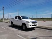 Toyota Hilux • 2014 • 114,500 km 7