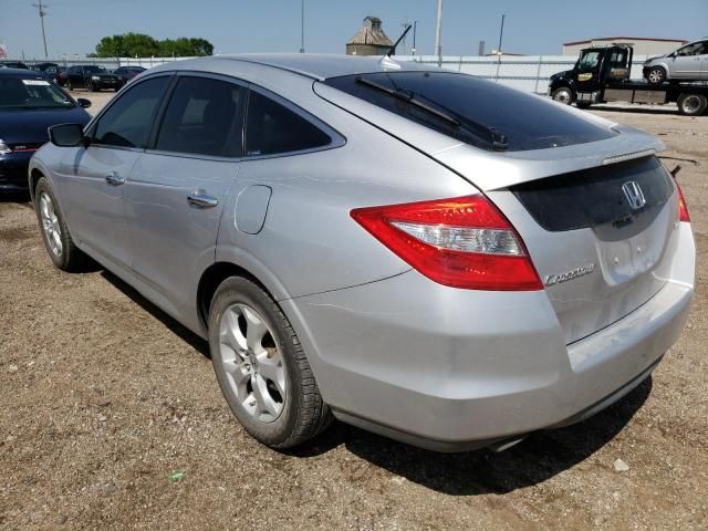 Honda Crosstour • 2012 • 12 km 3