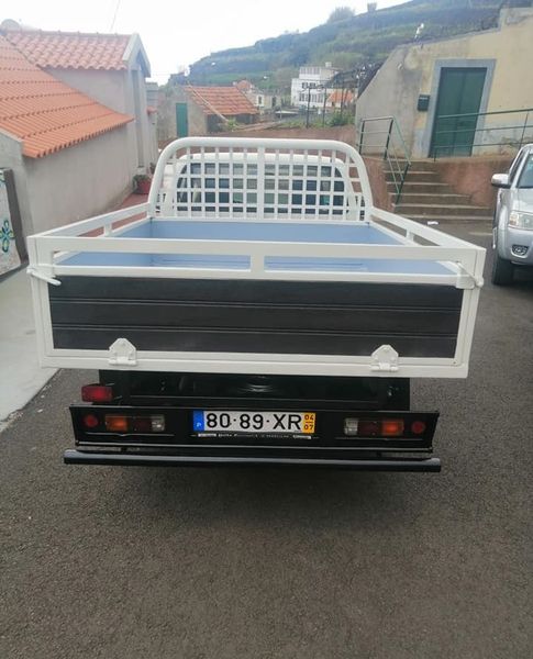 Toyota Hilux • 2004 • 73,000 km 7