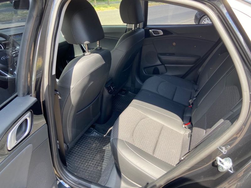 Kia Cee`d • 2020 • 21,900 km 5