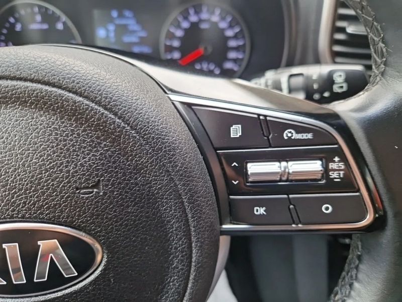 Kia Sportage • 2020 • 57,000 km 21