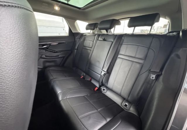 Land Rover Range Rover Evoque • 2021 • 46,221 km 2