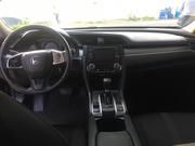 Honda Civic • 2017 • 2 km 2