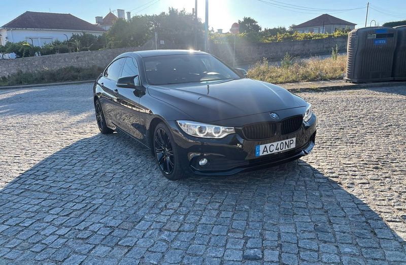 BMW 3 Series • 2016 • 149,999 km 1