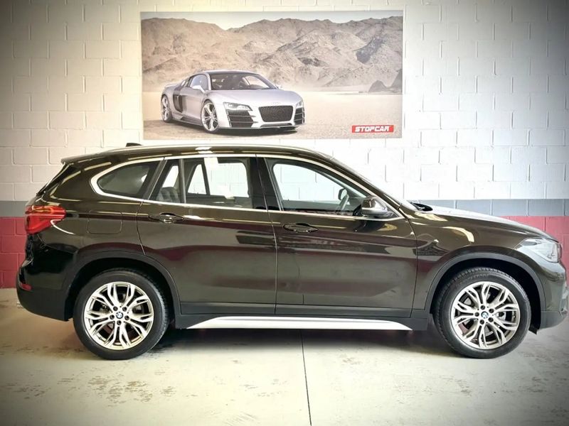 BMW X1 • 2019 • 92,000 km 3