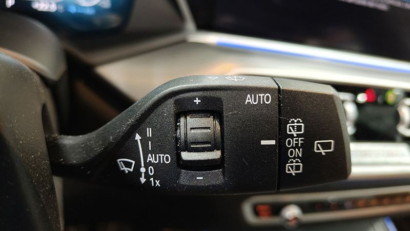 BMW X5 • 2022 • 14,035 km 27