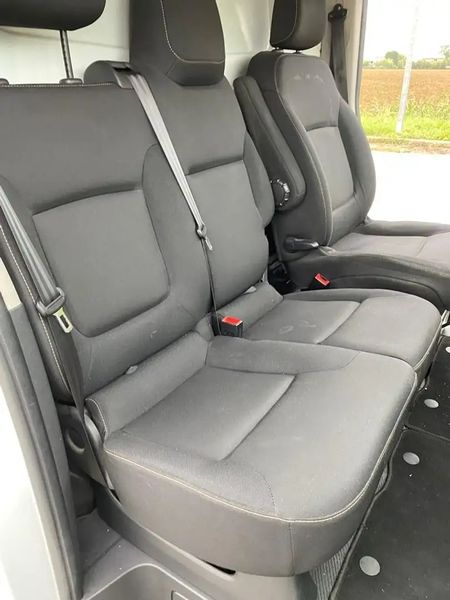 Renault Kangoo • 2019 • 140,000 km 3
