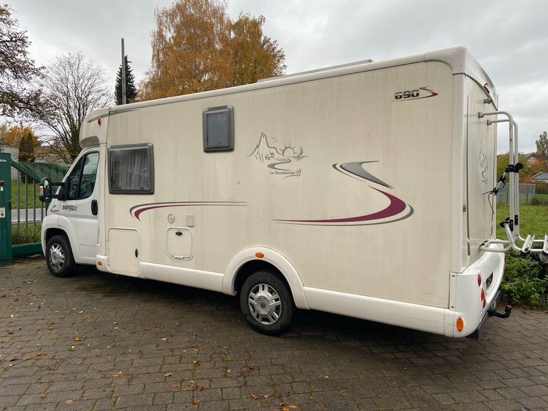 Fiat Ducato • 2010 • 48,100 km 14