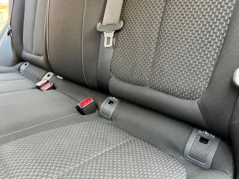 Renault Kadjar • 2018 • 94,000 km 12