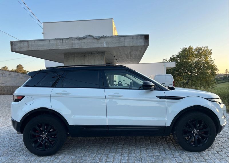 Land Rover Range Rover • 2014 • 120,000 km 7