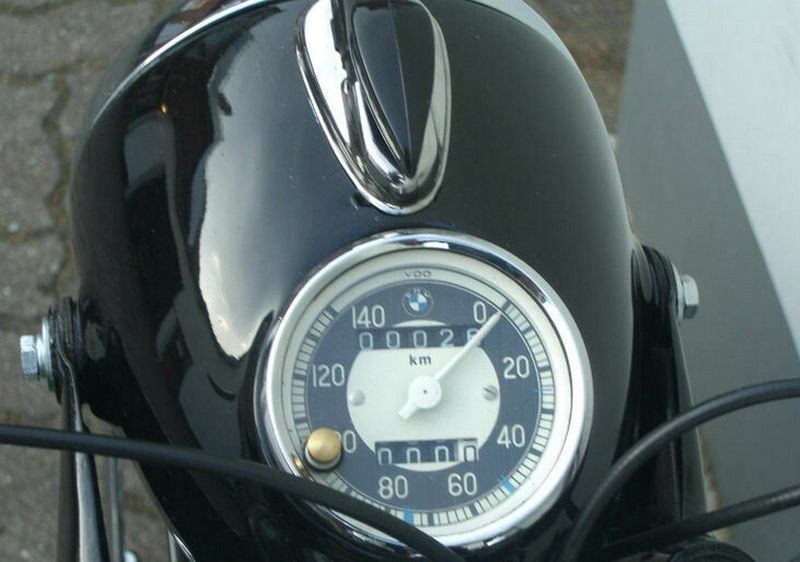 Bmw f800 gs • 1957 • 20,000 km 12