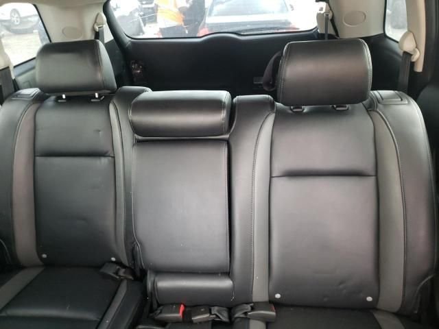 Mazda CX-9 • 2010 • 10,000 mi 8