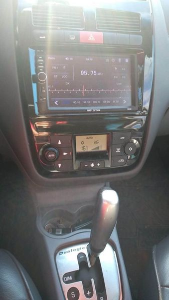 Fiat Linea • 2010 • 104,000 km 3