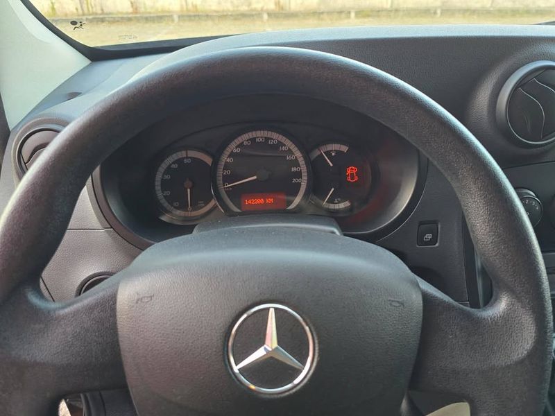 Mercedes-Benz Citan • 2018 • 87,000 km 4