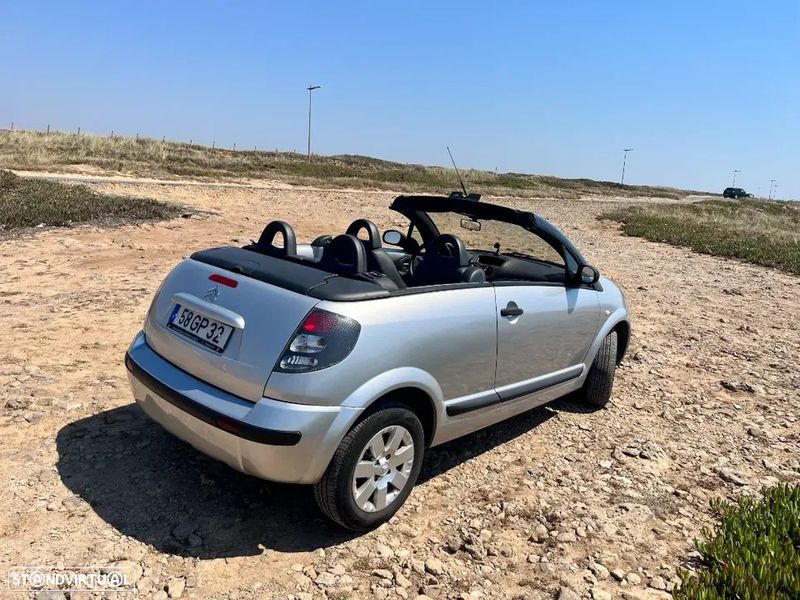 Citroën C3 • 2008 • 80,000 km 5