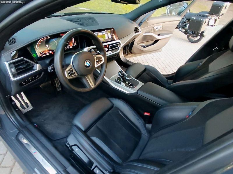 BMW 328i • 2019 • 30,000 km 6