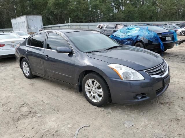 Nissan Altima • 2012 • 10,000 mi 1