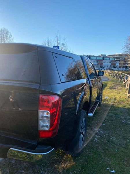 Nissan Navara • 2017 • 61,000 km 6