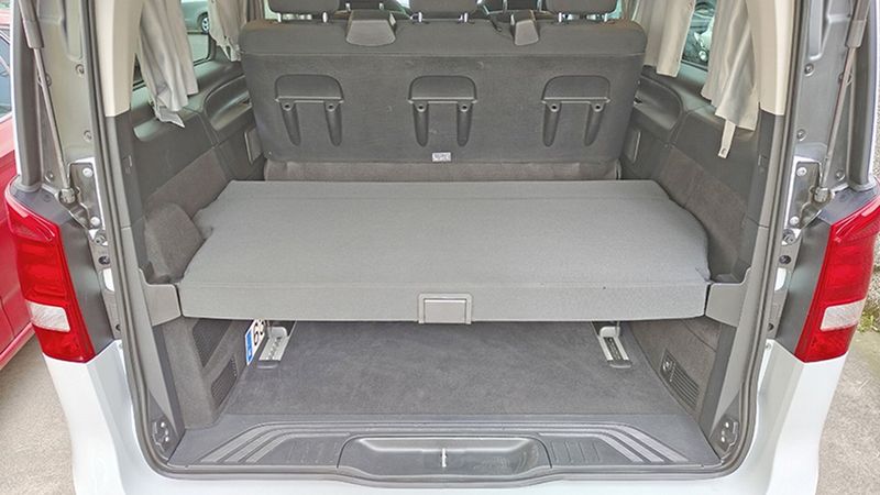 Mercedes-Benz 200 D • 2018 • 146,089 km 8