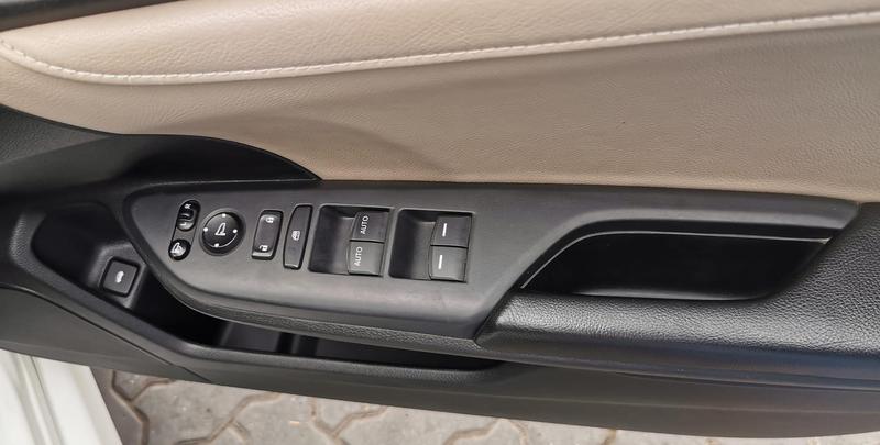 Honda Civic • 2017 • 46,250 km 9