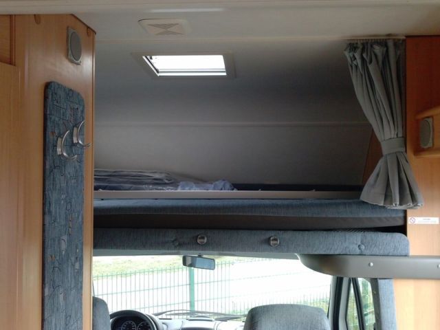 Fiat Ducato Van • 2006 • 55,474 km 13