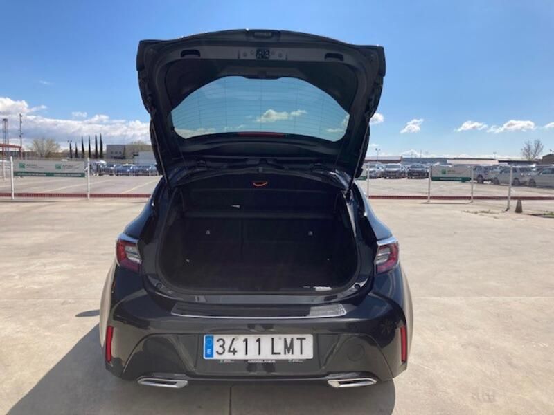 Toyota Corolla • 2021 • 39,031 km 16