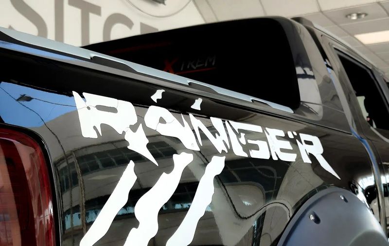 Ford Ranger • 2019 • 140,260 km 6