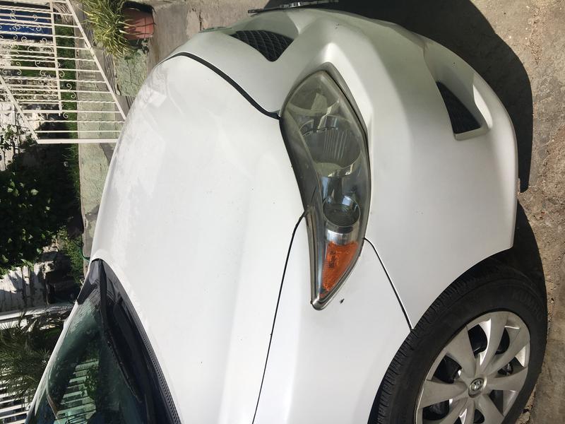 Toyota Corolla • 2009 • 108,905 km 12