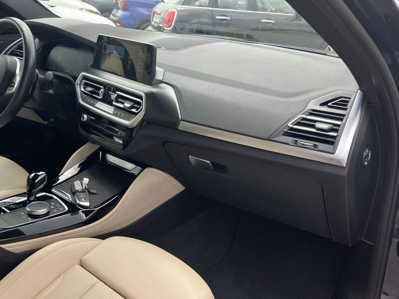 BMW X4 • 2023 • 61,611 km 27