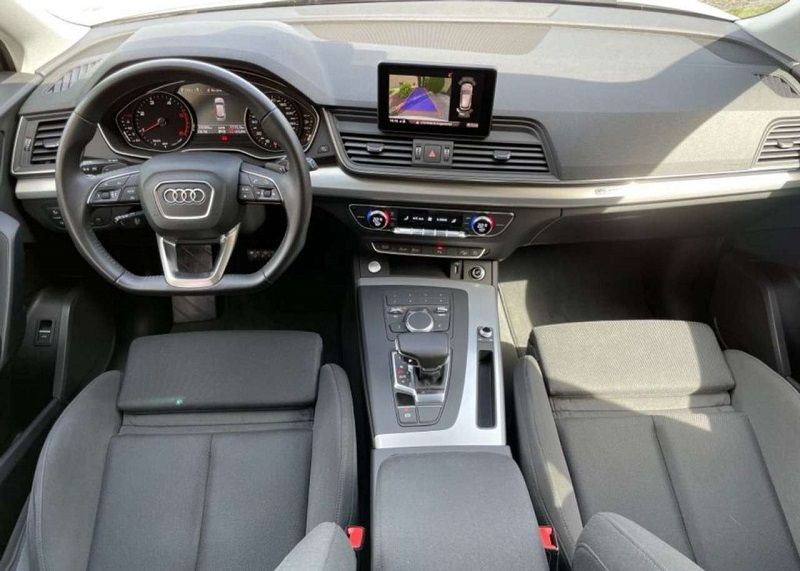 Audi Q5 • 2018 • 113,000 km 9