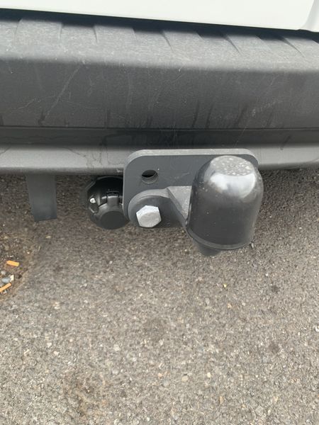 Renault Kangoo • 2019 • 69,000 km 5