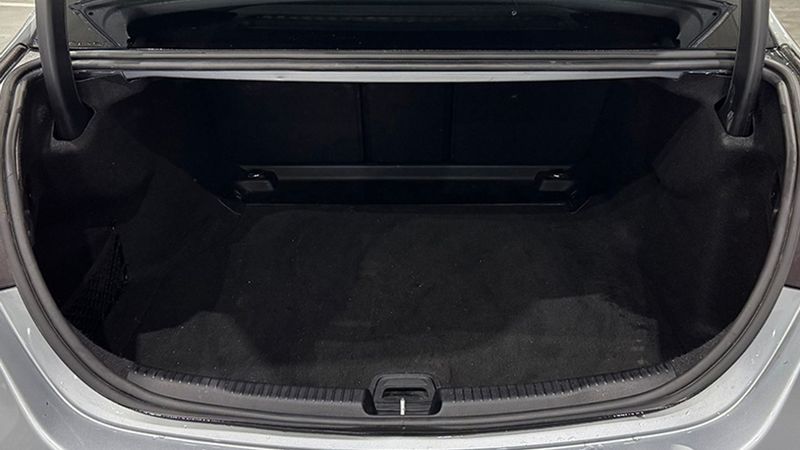 Mercedes-Benz C-Class • 2022 • 88,431 km 13