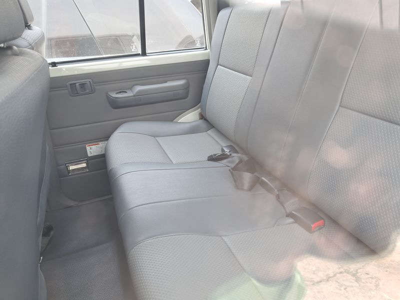 Toyota Land Cruiser • 2023 • 0 km 4