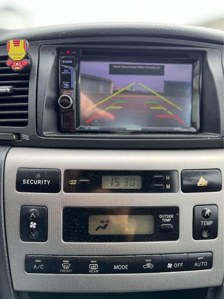 Toyota Corolla • 2003 • 3,000 km 8