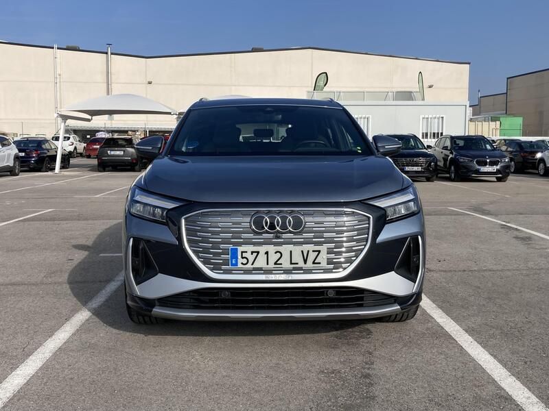 Audi Q3 • 2022 • 38,820 km 8