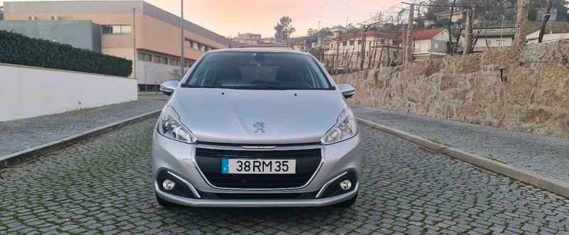 Peugeot 207 SW • 2016 • 60,000 km 1