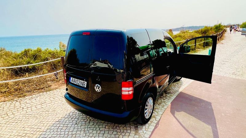 Volkswagen Caddy • 2013 • 13 km 6