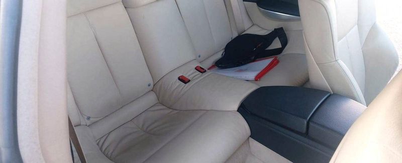 BMW 520D • 2008 • 149,999 km 6