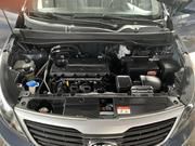 Kia Sportage • 2014 • 62,000 km 2