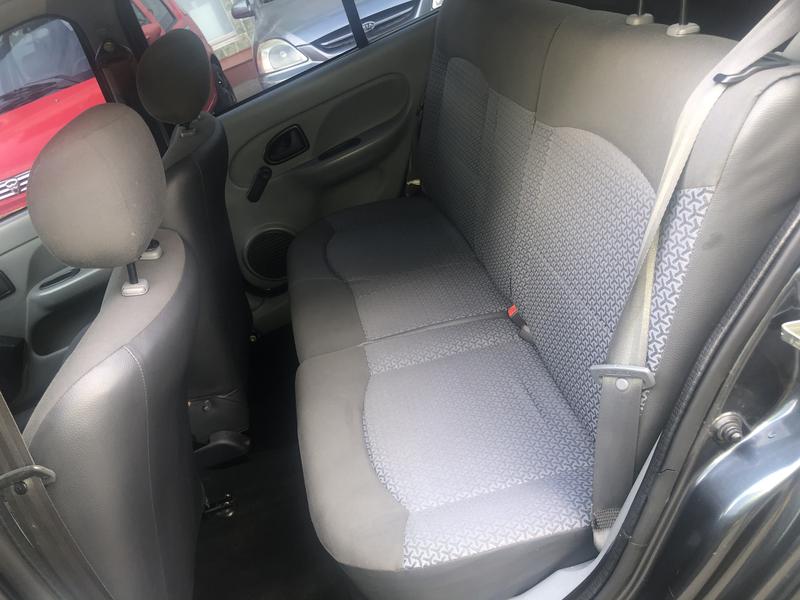 Renault Clio • 2011 • 95,532 km 4