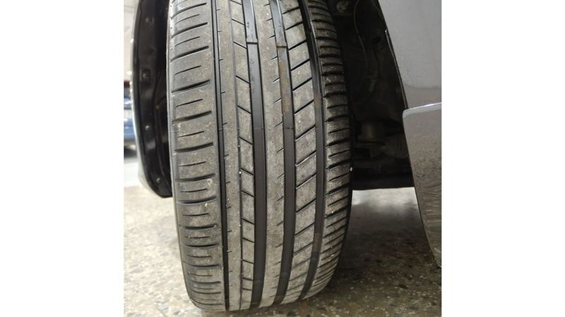 Volkswagen Scirocco • 2017 • 163,379 km 34